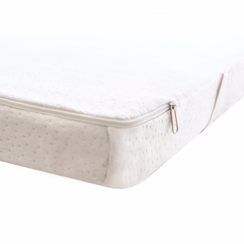 Colchoneta Memory Foam King Size
