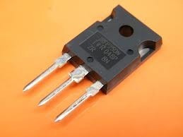 Transistor Mosfet Irfp250n, Arduino, Pic, Avr, Arm