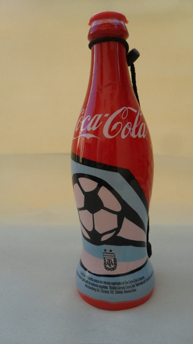 Corneta  De Coca Cola