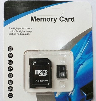 Cartão De Memoria 64gb