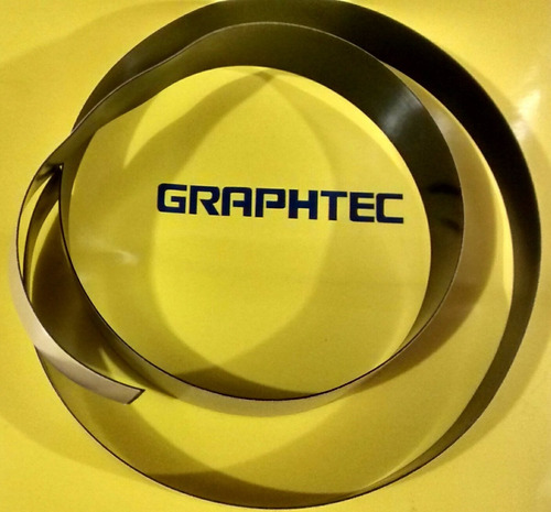 Plotter Graphtec Special Guard Strip 1cm X 150 Cms