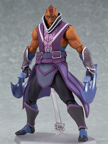 Imagen 2 de 6 de Figma Anti-mage Entrega Inmediata - Dota 2
