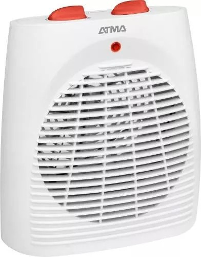 Caloventor Oscilante Atma Co2306e Calefaccion Ventilacion