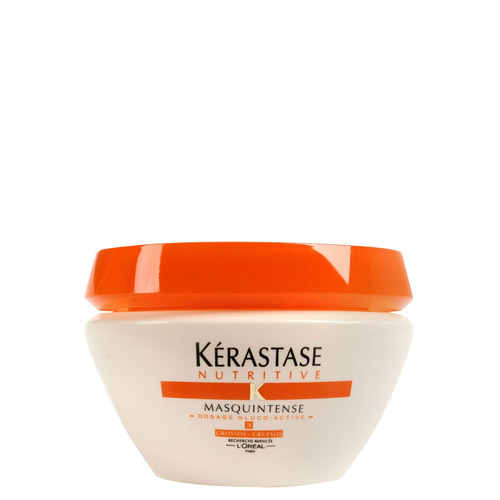 Kérastase Nutritive Masquintense Máscara Grossos 200gr