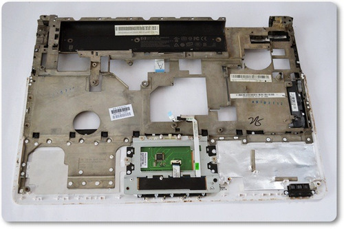 Palmrest Para Hp Pavilion Dv4-2045dx 518783-001 Dv4-1300 (Usado)