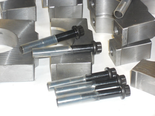 Imagen 1 de 7 de Bancadas De Acero Ford 188 221 Tc Tc Pista Tc Bonaerense Arp