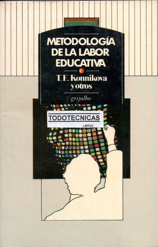 Metodologia De La Labor Educatica   Local A La Calle   -tt