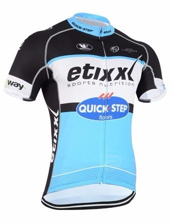 Conjunto Ciclismo Camisa Jersey Bermuda Specialized Ettix