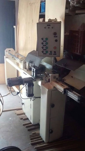Torno Nuevo Con Plc Automatico !!! Permuto Por Torno Paralel (Usado)