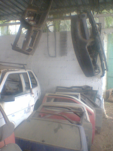 Puertas De Ford Ranger