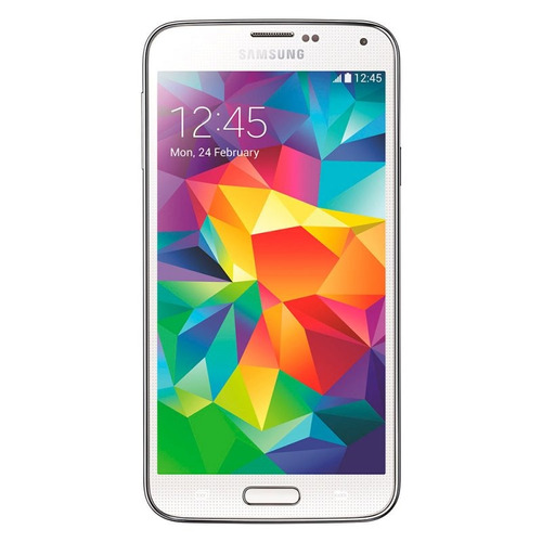 Celular Samsung Galaxy S5 Duos Desbloqueado/ Dual Chip /