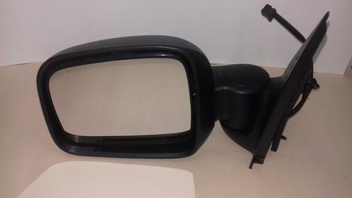 Espejo Retrovisor Jeep Cherokee Liberty 02-07 Izquierdo