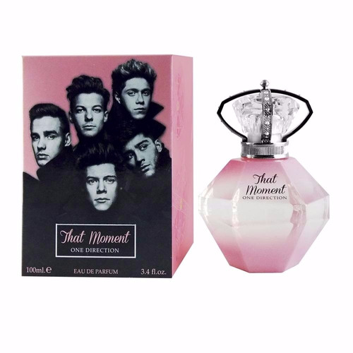 Perfume One Direction That Moment 100ml