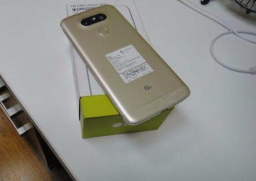 LG G5