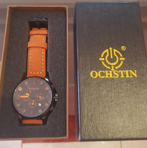 Relógio Masculino Ochstin