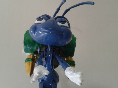 Hormiga De La Película Bichos (original/restaurada) (Usado)