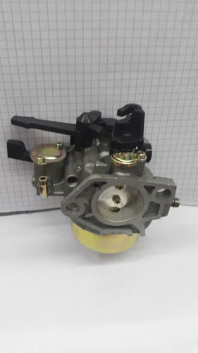 Carburador De Grupo Electrógeno 3500 Etc (niwa, Gamma,etc)