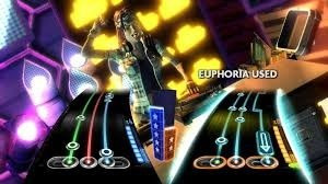 Juego Xbox 360 Dj Hero 2 Usado (Usado)