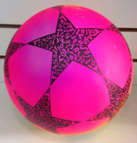 Balon De Neón Para Hora Loca Fiestas Sorpresas Piñateria