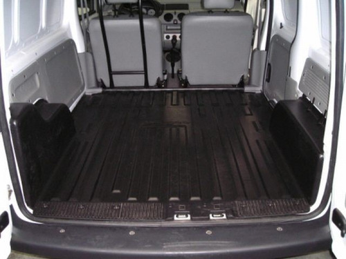 Cubre Caja Renault Kangoo