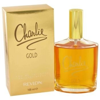 Señoras De Oro Charlie De Revlon Edt Spray 3.3 Oz