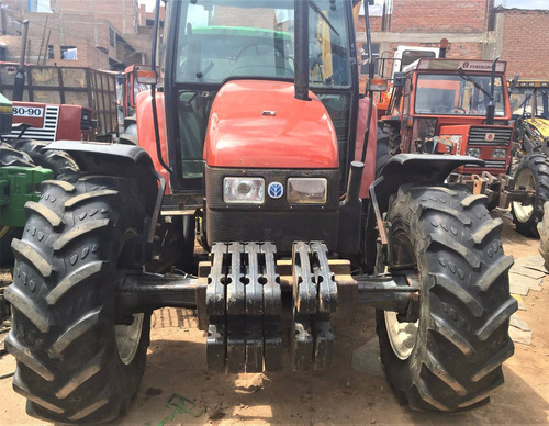 Tractor Agrícola New Holland L95
