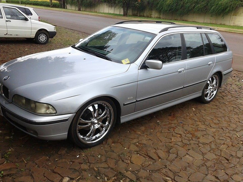 Bmw Serie 5 2.8 4p 1998