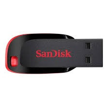 Pen Drive 64gb Sandisk