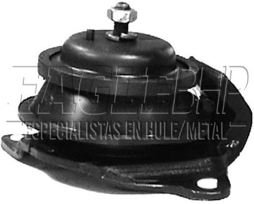 Soporte Motor Front Nissan Pathfinder V6 3.0 1987 A 1995 Vzl