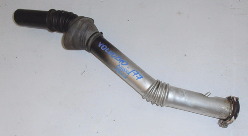 Ducto De Bajada De Bencina Volvo 240 Gl St Wag Año 1987-1991