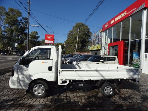 K 2500 6mt C/caja 0km