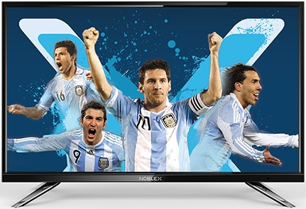 Led Tv Noblex Hd 32 Tda 32ld874ht Hdmi Vga Usb