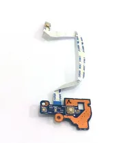 Comprar Placa Botão Power Pu002F Notebook Acer Emachines D440 (2011)
