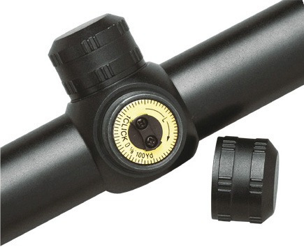 Imagen 3 de 7 de Mira Telescopica Shilba Classic 4x40 Aire Comprimido Rifle Agente Oficial