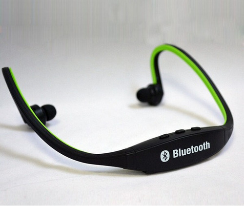 Fone De Ouvido Via Bluetooth 4.0