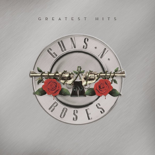 Guns N' Roses - Greatest Hits