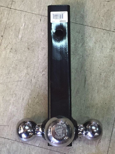 Brazo De Enganche Americano Multi-bola