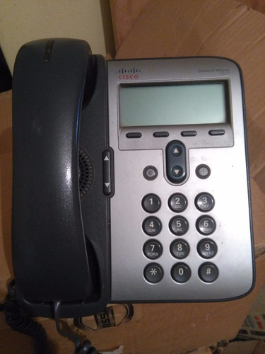 Teléfono Ip Cisco 7911
