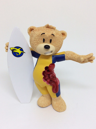 Bad Taste Bears