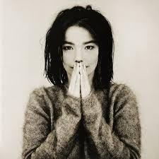 Bjork Debut Cd Novo Importado Raro Indie Pop Dance Rock Gay