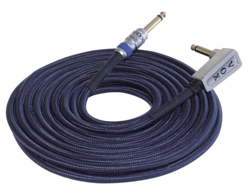 Cable Vox Vbc-13bl  4m Cable Para Bajo Clase A 4 Mts
