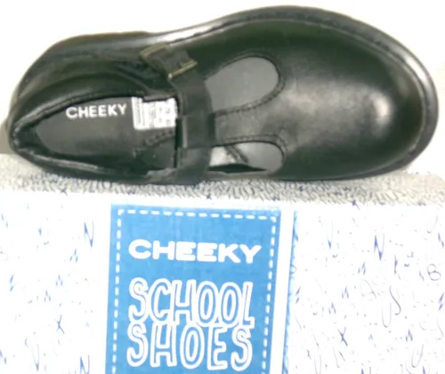 Zapatos escolares cheeky outlet