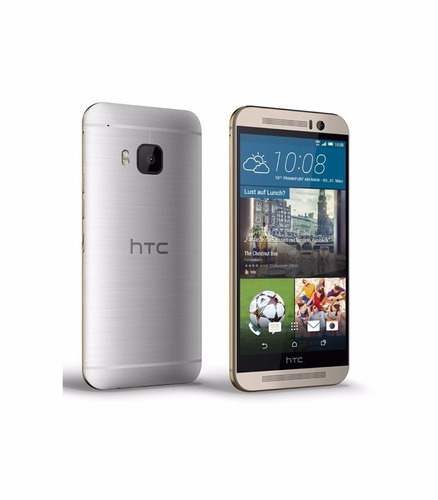 Htc One M9 Nuevo