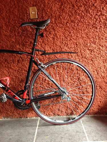 Bicicleta Ruta Fixie Carreras R 700c 