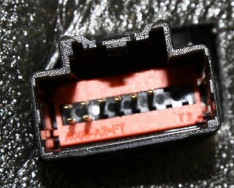 Lincoln Mark Lt 2005 - 2008 Espejo Izq Electrico Dir Des