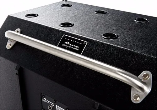 Cabina Para Bajo Ampeg Svt 810e 800w Svt810e 8x10
