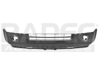 Fascia Delantera Fordexpedition Inferior2011-2012-2013-2014