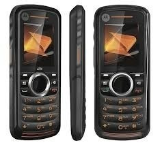 Nextel I296 Telefonìa Y Radio Tarjeta Z.oeste C/chip Prepago