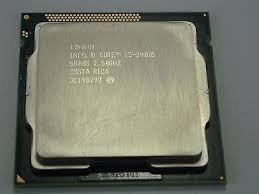 Core I5 2400s Lga 1155 2.5 A 3.3ghz 6mb Cache E Cooler Intel