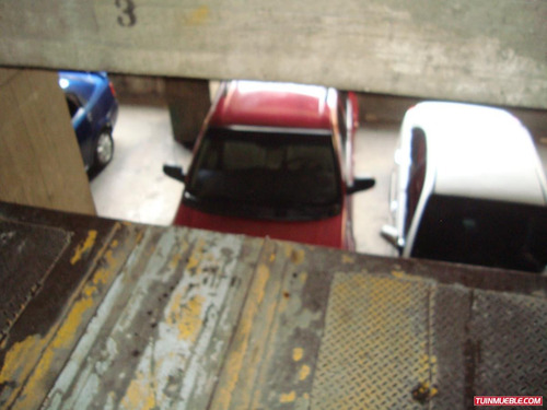 Imagen 6 de 12 de Negocio En Venta- Estacionamiento Mecánico - Plaza Venezuela